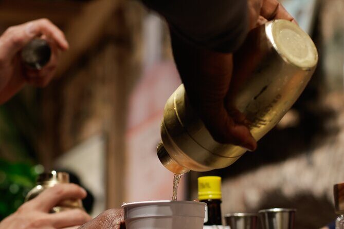 Rum Tasting Experience in the Old Barrel House - Timing Tips: Hours and Getting There on Time