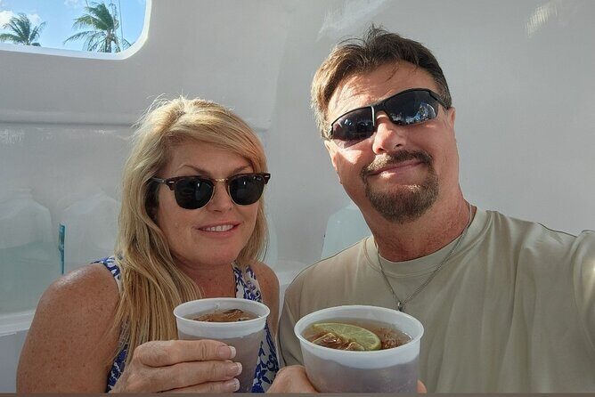 Sail and Snorkel Private Charter - Half Day Morning - Snorkeling with sea turtles: what to expect in the water