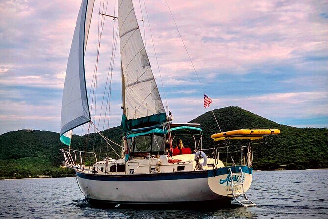 Sail and Snorkel Private Charter - Half Day Morning - Logistics that matter: time, meeting point, and what to bring