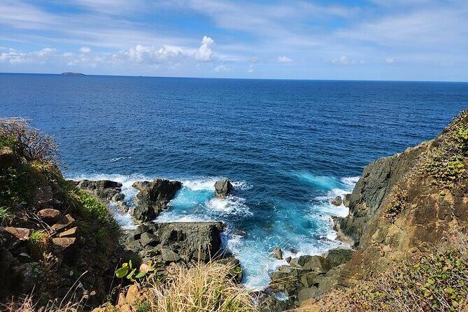 Sail and Snorkel Private Charter - Mid-Day Sail 1230pm to Sunset - Pizza Pi and Lovango Resort Cafe lunch choices