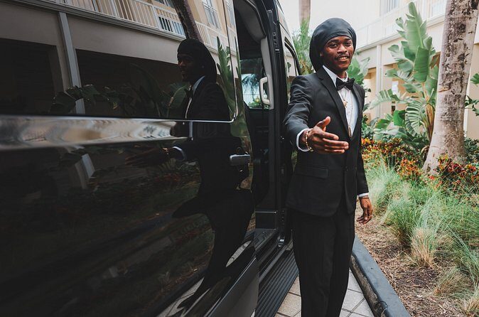 Shared VIP Shuttle from STT Airport to Ritz Carlton St Thomas - Practical tips that will make your morning smoother