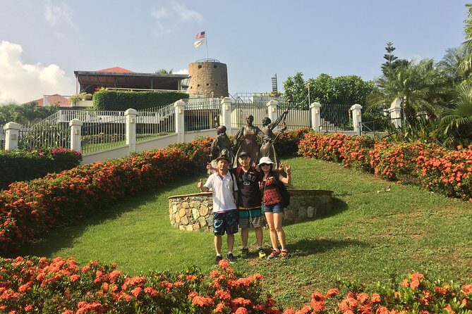 Shopping And Sightseeing Excursion - Key things to know before you go