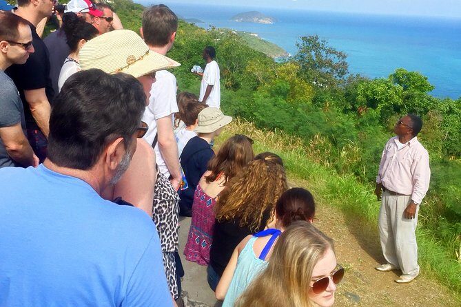 Shopping And Sightseeing Excursion - Ideal for cruise-day shoppers who want short stops and big views