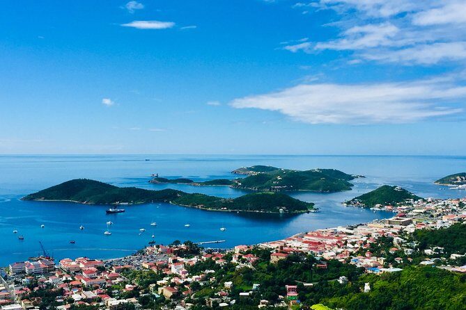Sightseeing and Swimming Excursion - Key things I’d zero in on before you book