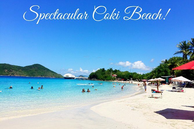 Sightseeing and Swimming Excursion - Small-group touring with Brenda And Franko’s Fun Tours: guides make the day