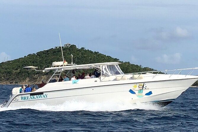 Snorkel and Sunset Cruise from Margaritaville Resort - From Margaritaville to the powerboat: timing and getting set
