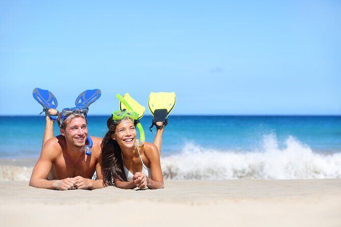 Snorkel and Sunset Cruise from Margaritaville Resort - The sunset cruise: why the timing works