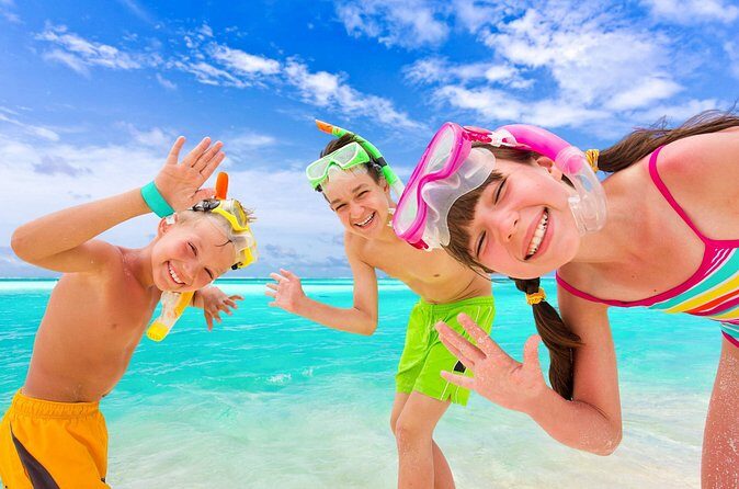 Snorkel Cat All Inclusive Adventure - Wildlife sightings: what you can realistically hope for