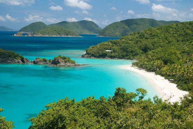 St. Thomas and St. John Two Day Tour - Key things I’d zero in on before you book