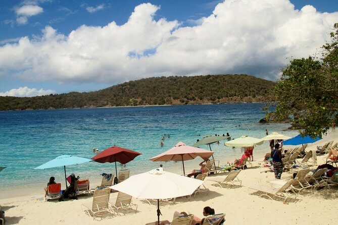 St. Thomas and St. John Two Day Tour - Two Islands, One Smart Route: What This Tour Really Covers