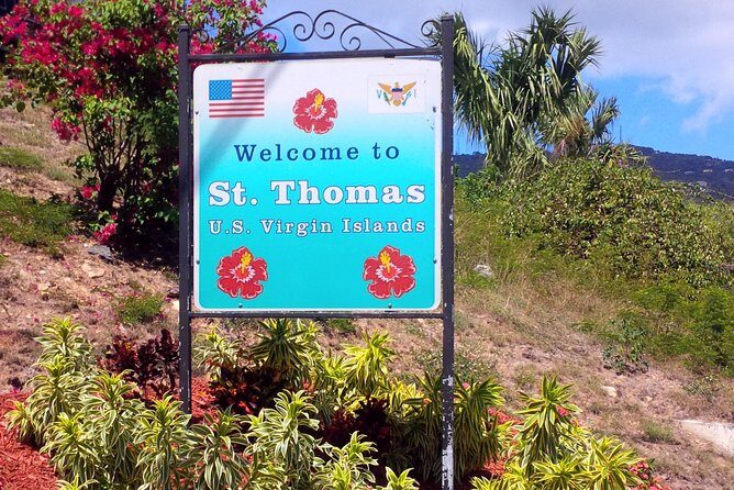 St. Thomas and St. John Two Day Tour - Price and Value: What You Pay $197.99 For (and What’s Extra)