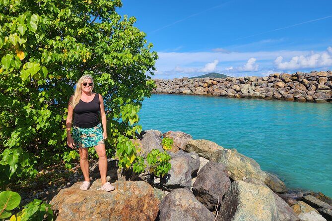 St Thomas - Jeep Tour Customized Itinerary 5hrs - What’s included (and why it matters) vs what you pay for