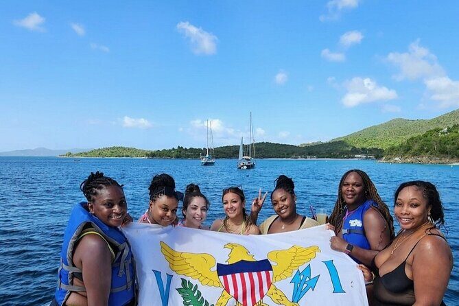 St Thomas - Jeep Tour Customized Itinerary 5hrs - Scenic skyline drive and Drake’s Seat: the fast way to get the big views