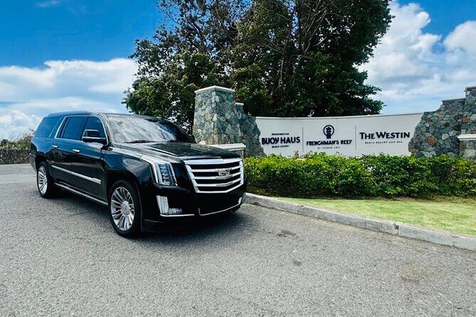 ST Thomas Luxury Private Airport Pickup - Handling changes: delays, flight updates, and keeping your buffer intact