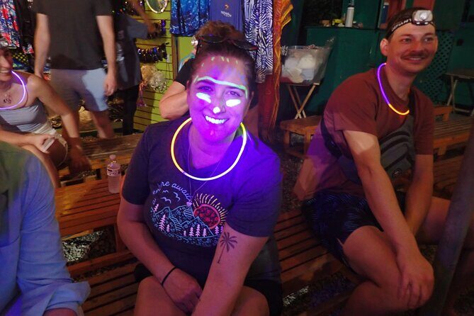 St Thomas Night Kayak Tour - Where you start at Virgin Islands Ecotours and how to get ready