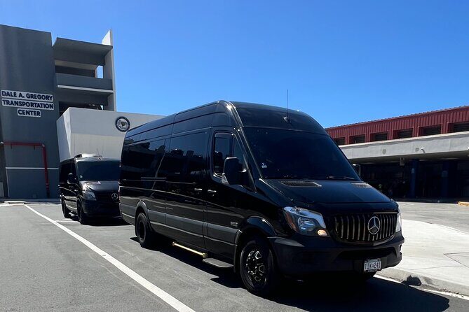 ST.Thomas Private Airport One-Way Transfers - When Timing and Waiting Matter Most