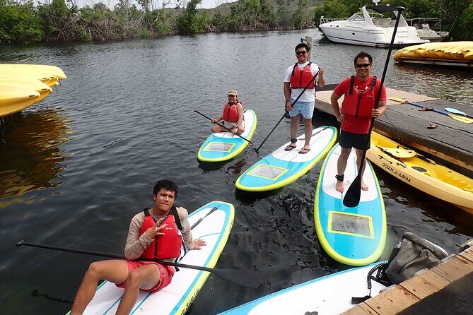 Stand Up Paddleboard Rental in St Thomas - Day vs Week on a SUP: When the Weekly Rental Becomes the Smart Buy