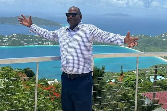 Sun, Sand & Secret Shores Expedition - St.Thomas, USVI (6hrs) - How the 6-Hour Pace Feels (and What It Means for You)