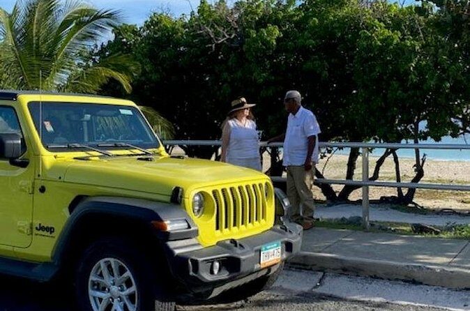 Sun, Sand & Secret Shores Expedition - St.Thomas, USVI (6hrs) - Price and Value: Is $599 Worth It?