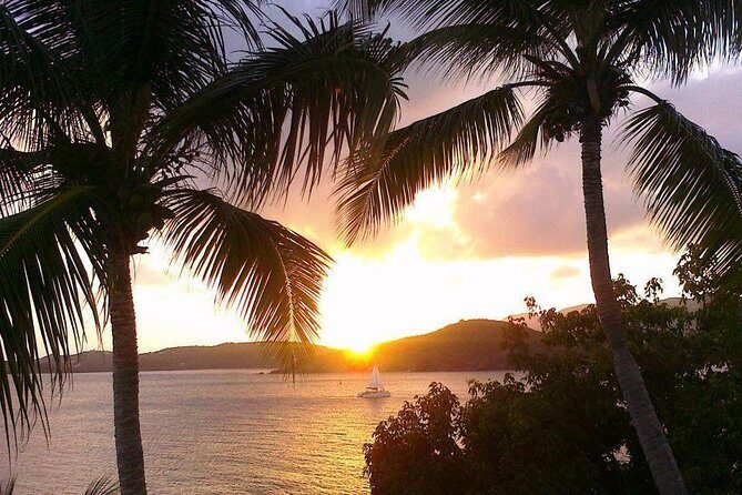 Sunset Sail with Cocktails and Appetizers - Should you book The VI Cat sunset sail with cocktails and appetizers?