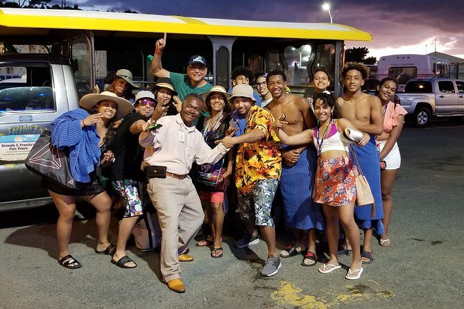 Two-Hour Sightseeing Excursion - Two-Hour Sightseeing That Fits Real Cruise Schedules
