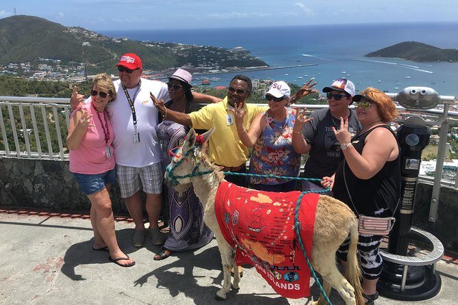 Two-Hour Sightseeing Excursion - What the Guides Do Differently (Brenda and Franko’s Style)