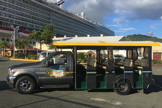 Two-Hour Sightseeing Excursion - Refreshments, Food Expectations, and What You’ll Pay Extra