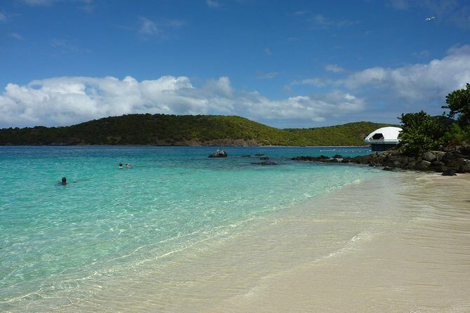 Vi Top Taxi & Tours -Airport Transfer to Bolongo Bay/ Limetree - Key things that make this transfer worth a look