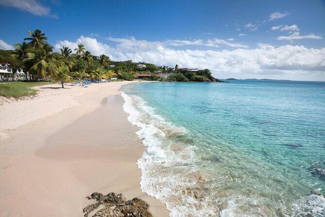 Vi Top Taxi & Tours -Airport Transfer to Bolongo Bay/ Limetree - Adding Coral World Ocean Park next door: what it gives you
